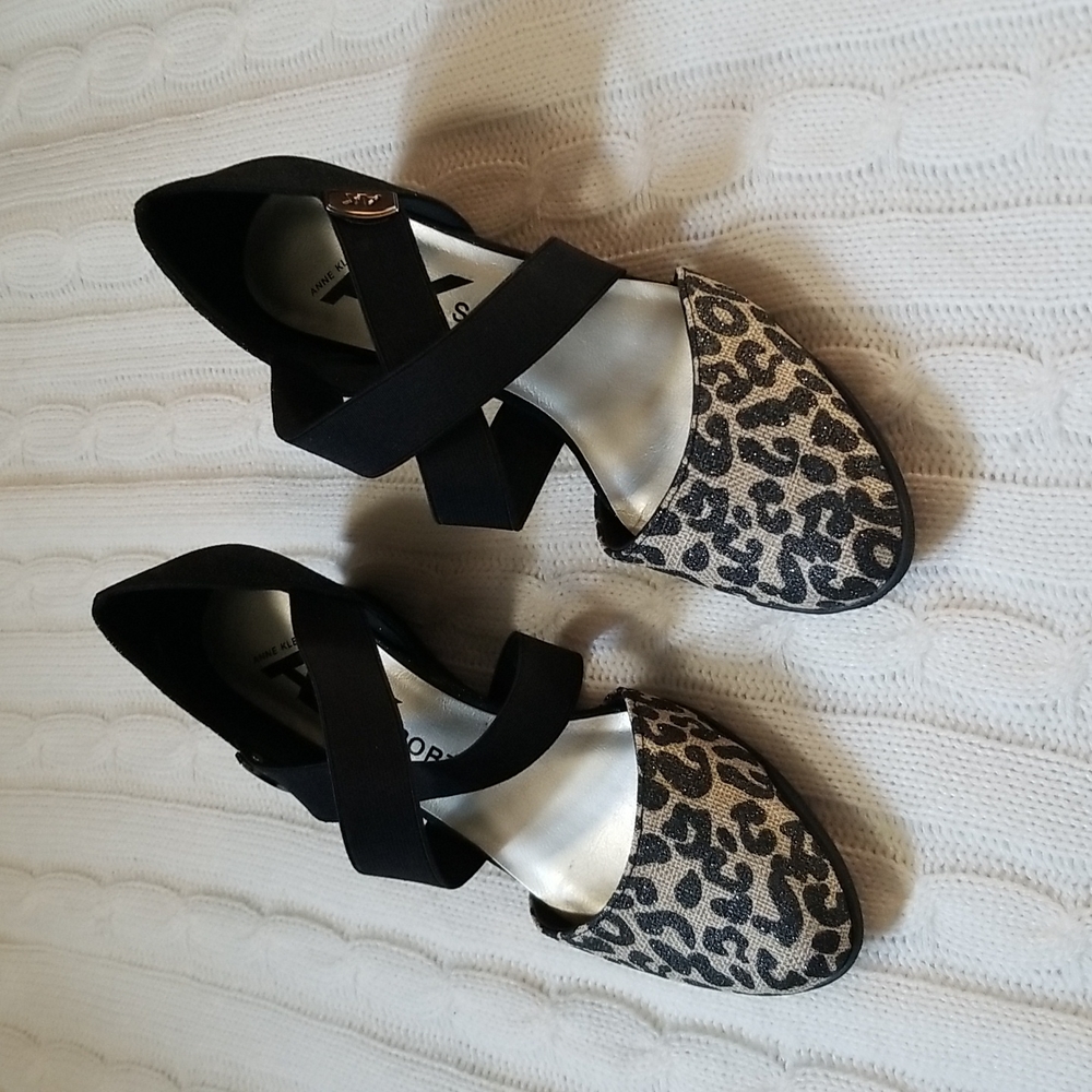 Anne klein shoes 7 1/2
